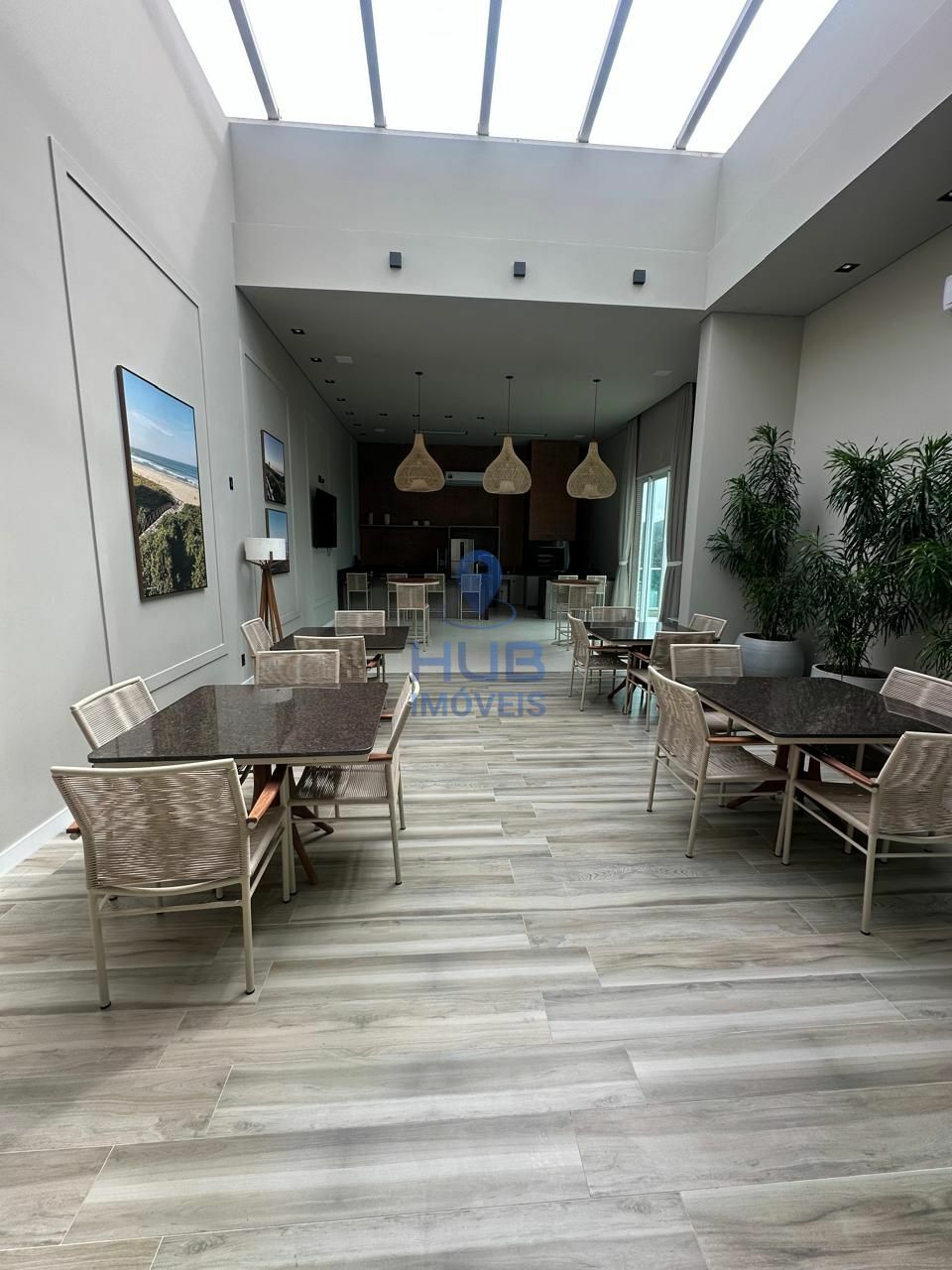 Apartamento, 1 quarto, 46 m² - Foto 15