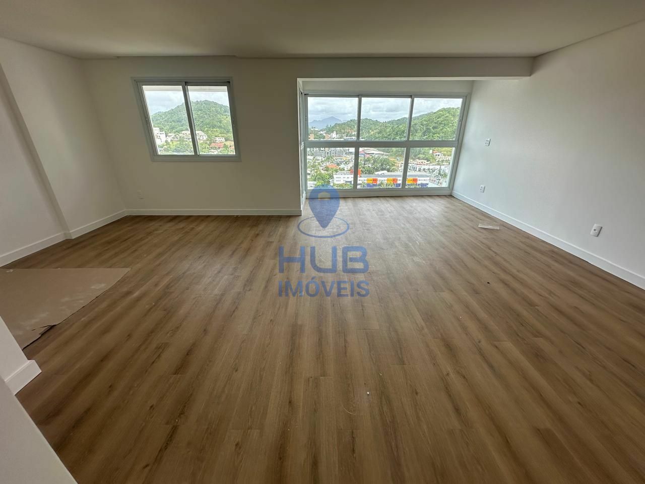 Apartamento, 1 quarto, 46 m² - Foto 9