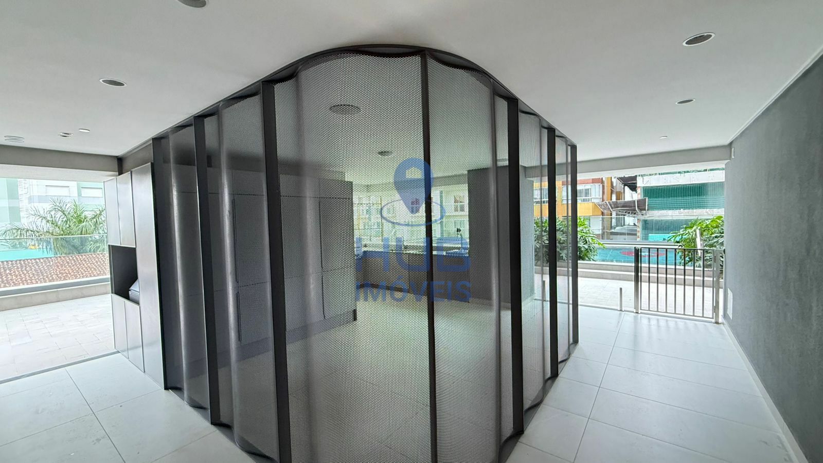 Apartamento, 4 quartos, 194 m² - Foto 17