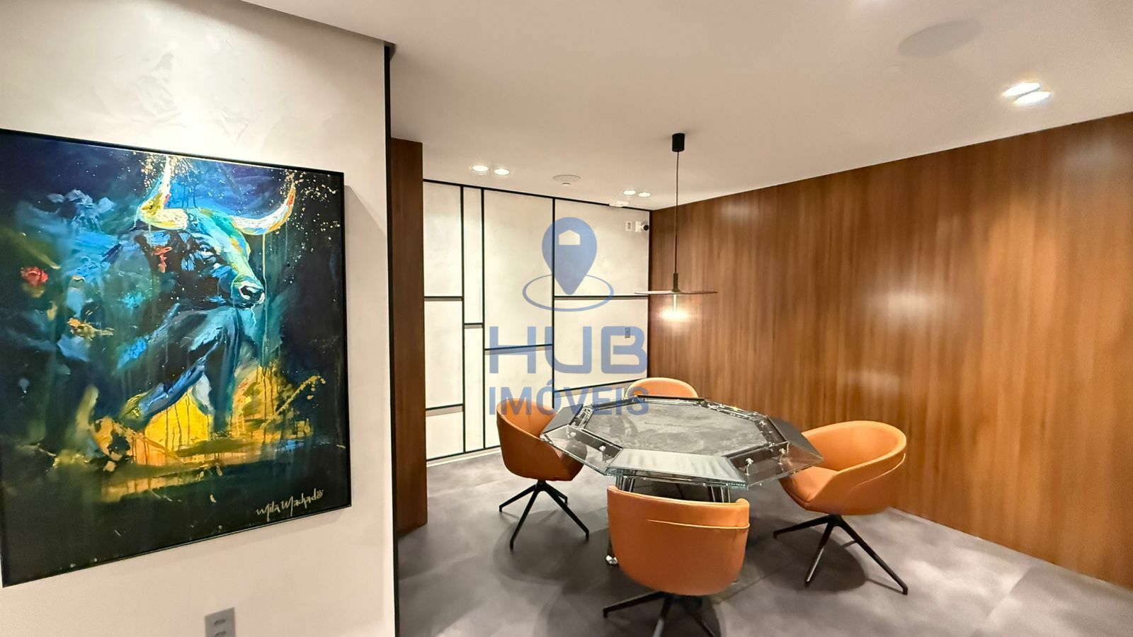 Apartamento, 4 quartos, 194 m² - Foto 19