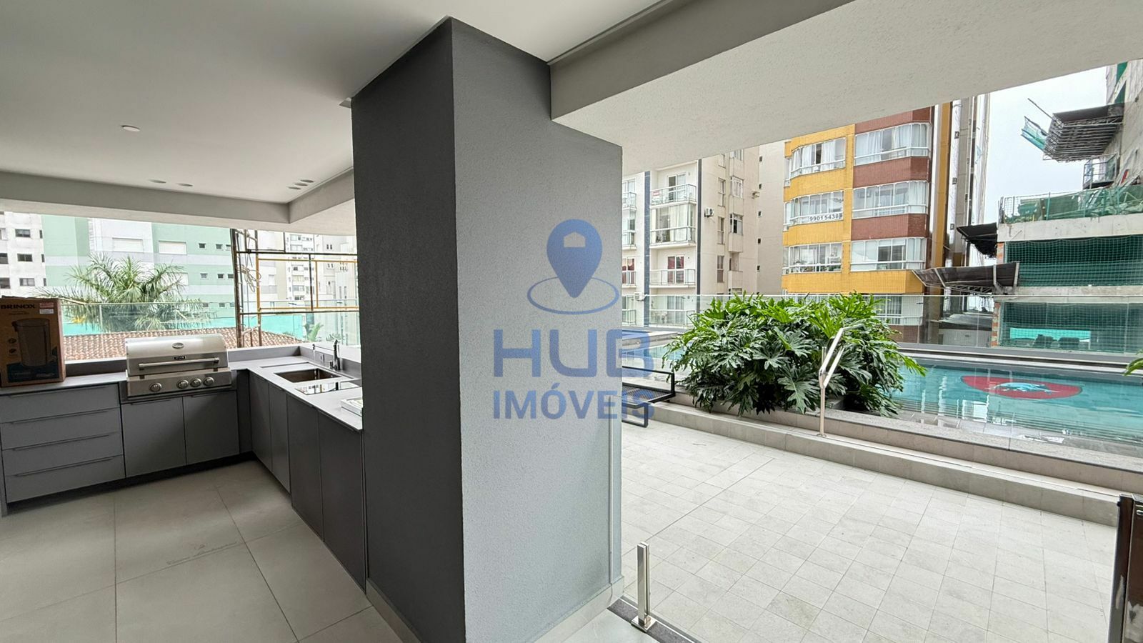 Apartamento, 4 quartos, 194 m² - Foto 24