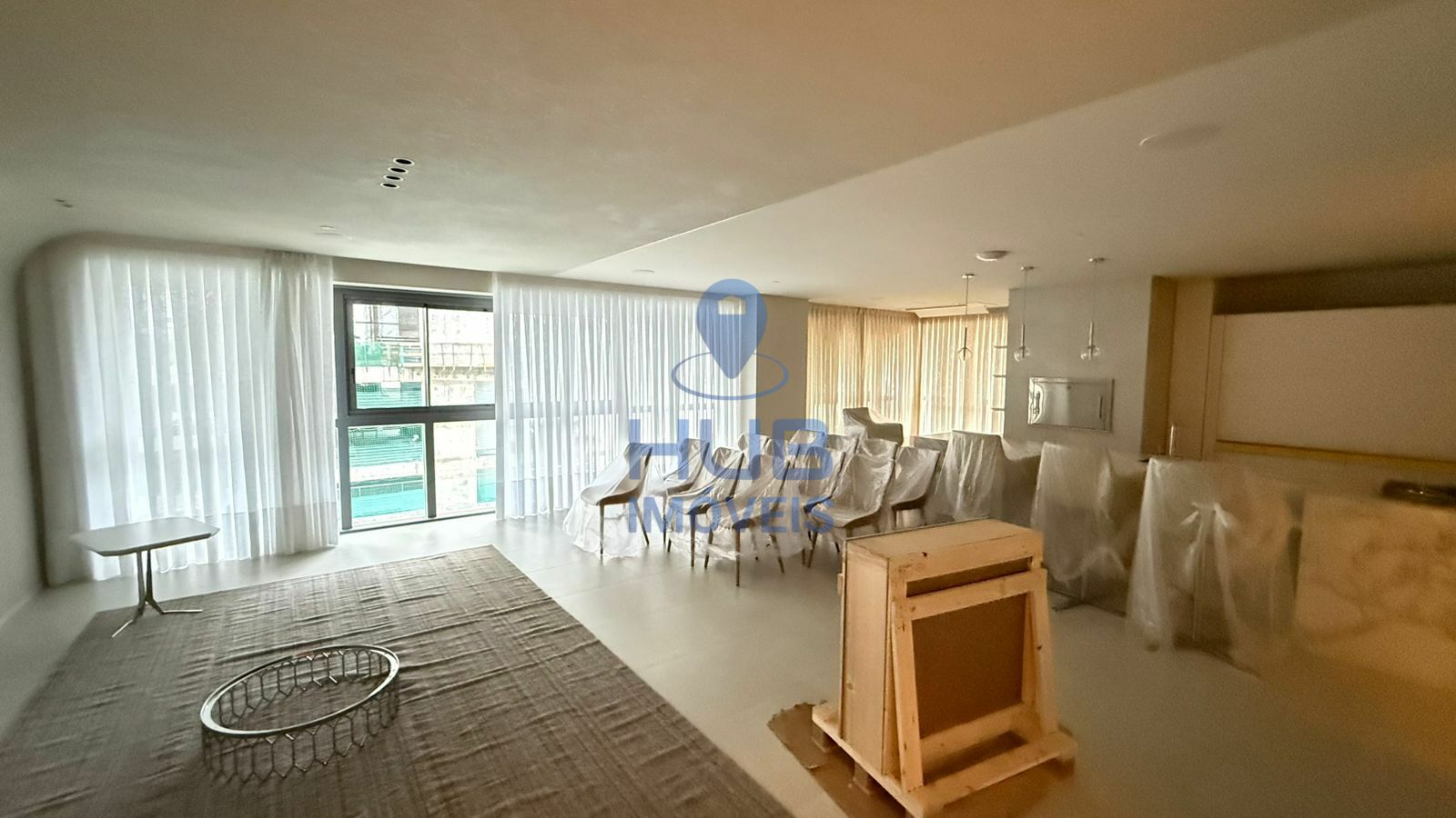 Apartamento, 4 quartos, 194 m² - Foto 34