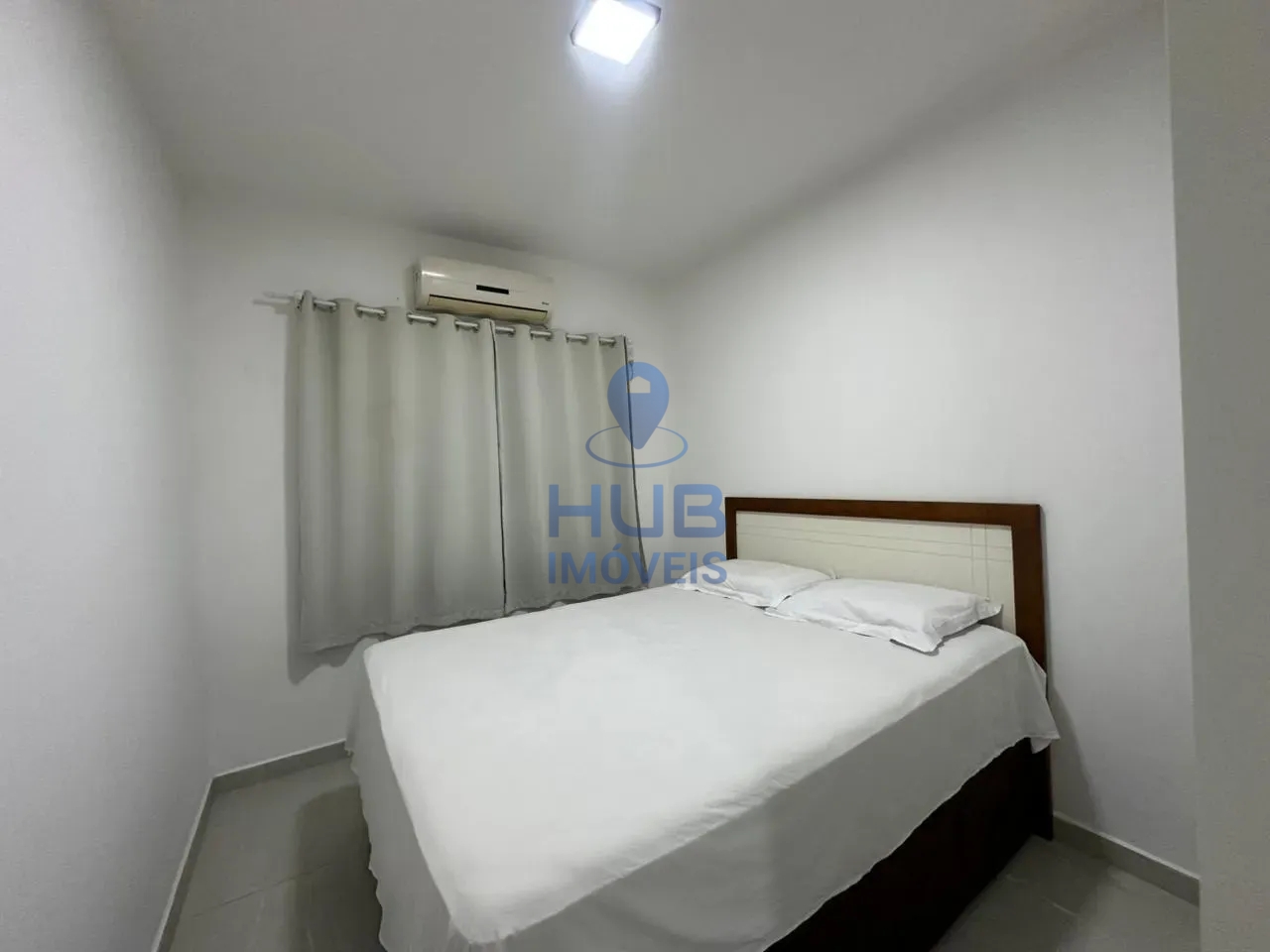 Apartamento, 2 quartos - Foto 2