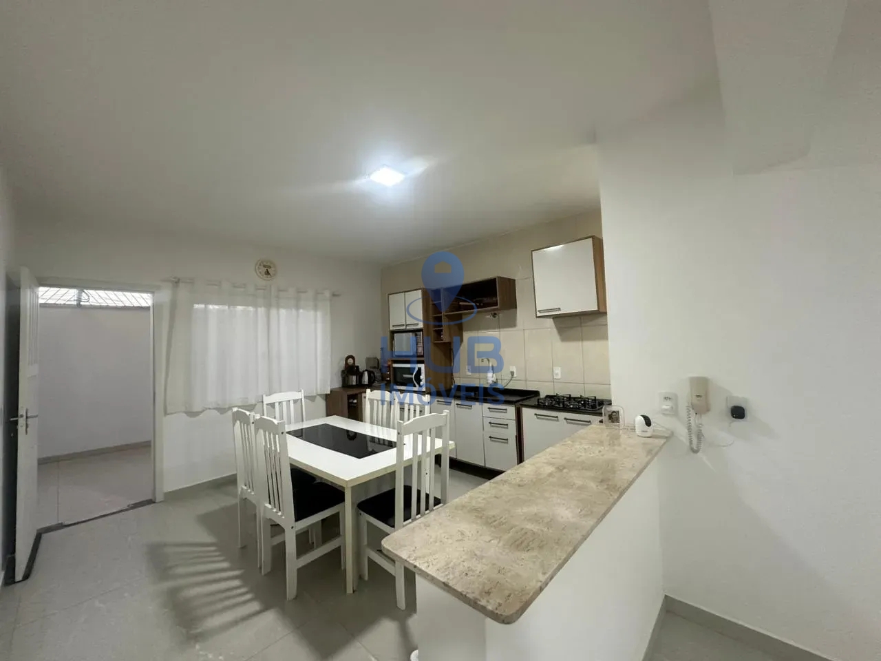 Apartamento, 2 quartos - Foto 6