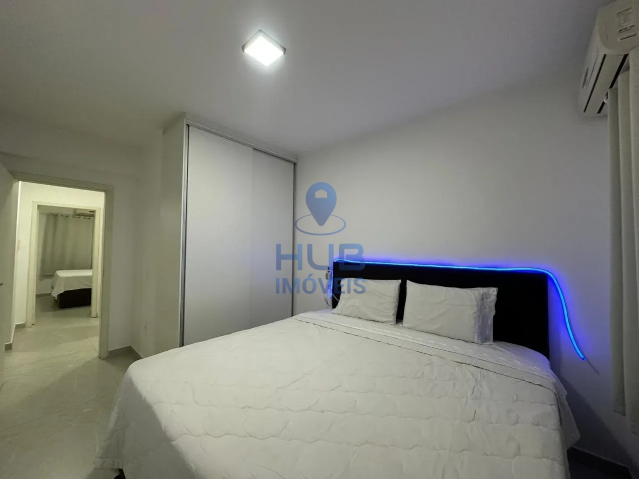 Apartamento, 2 quartos - Foto 5