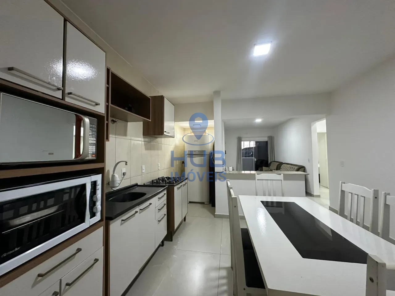 Apartamento, 2 quartos - Foto 9