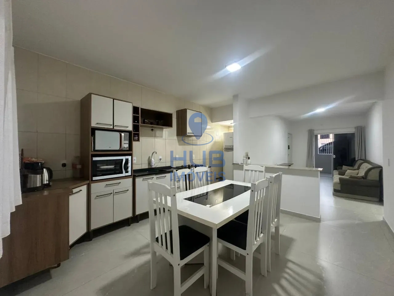 Apartamento, 2 quartos - Foto 13