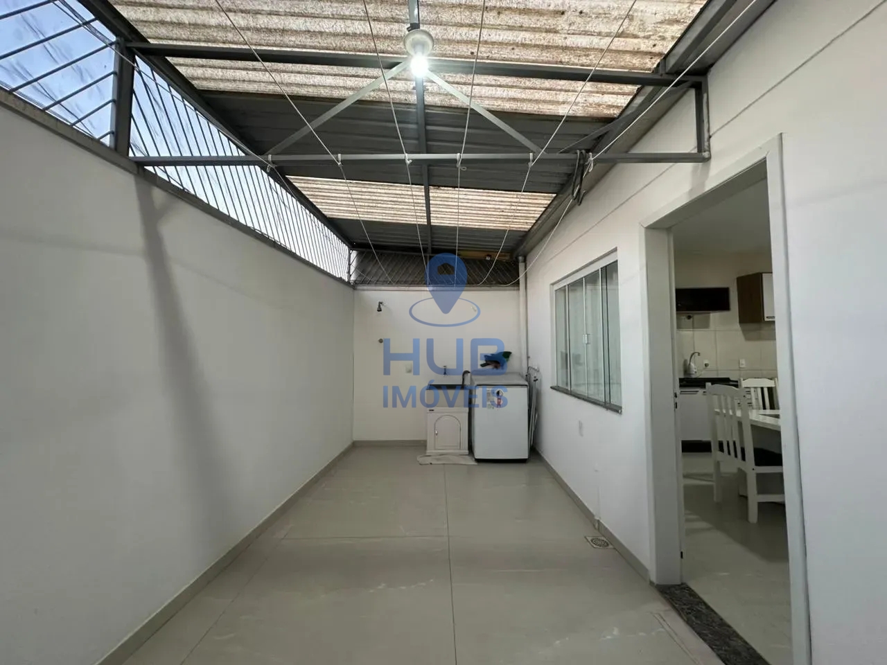 Apartamento, 2 quartos - Foto 14