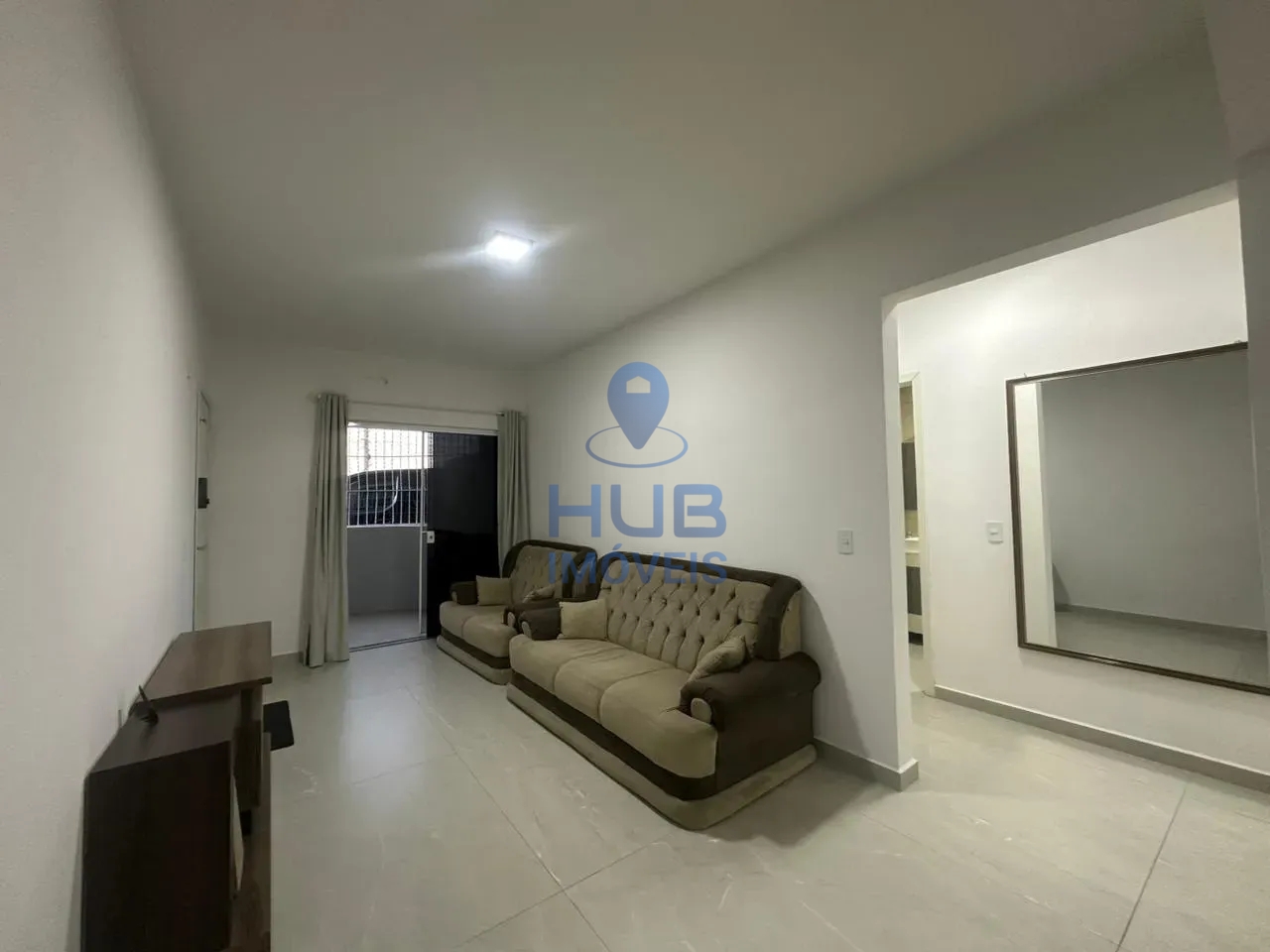 Apartamento, 2 quartos - Foto 12