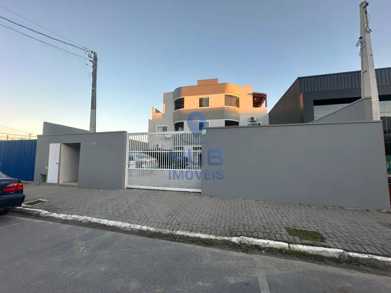 Apartamento, 2 quartos - Foto 18