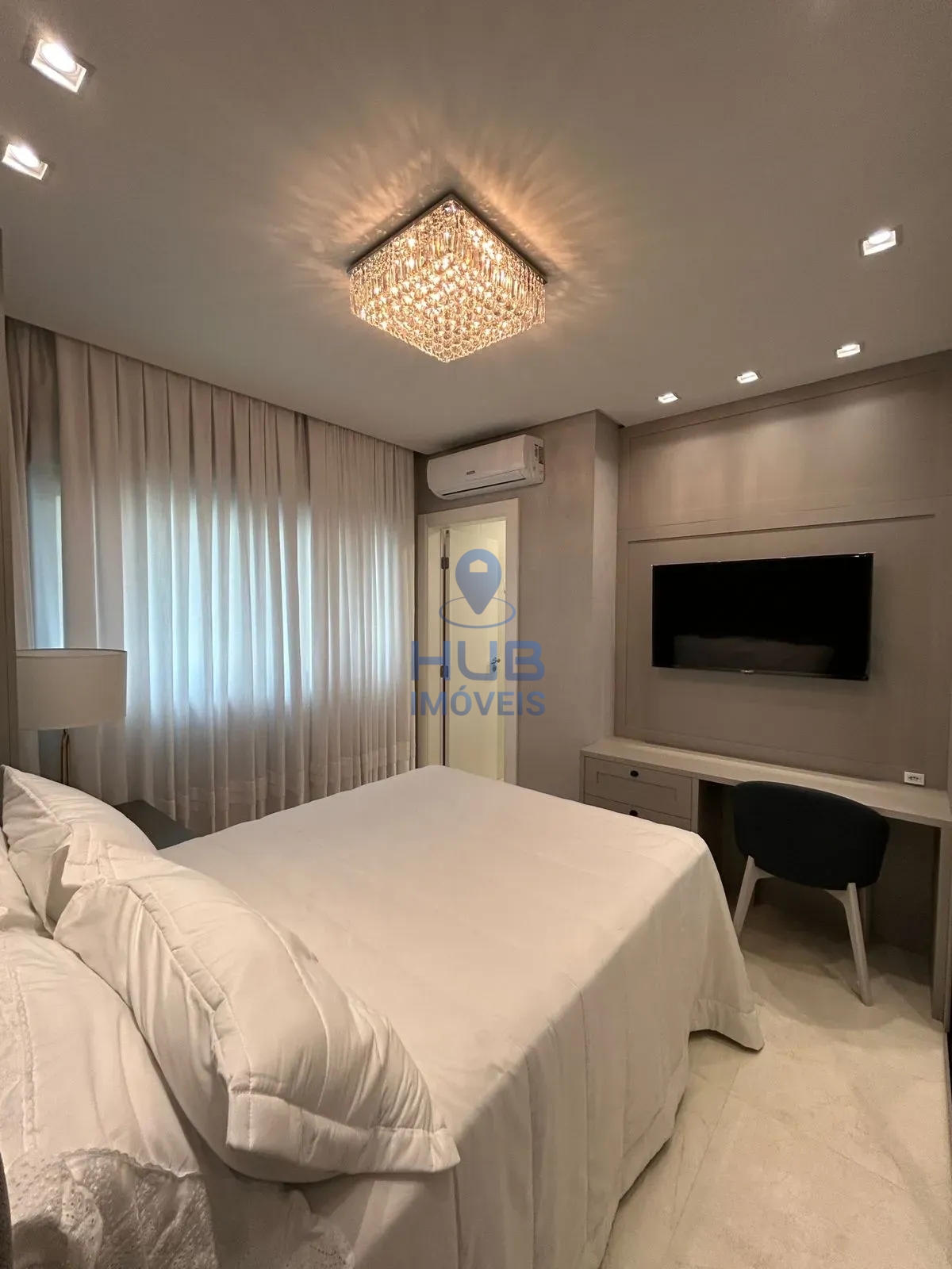 Apartamento, 4 quartos - Foto 3
