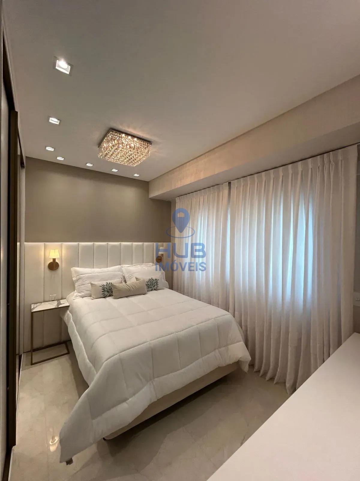 Apartamento, 4 quartos - Foto 1