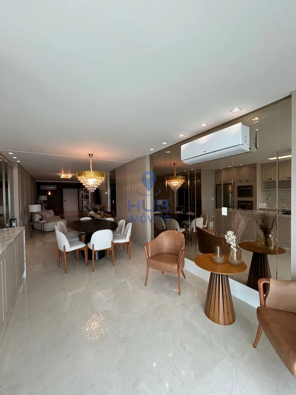Apartamento, 4 quartos - Foto 4