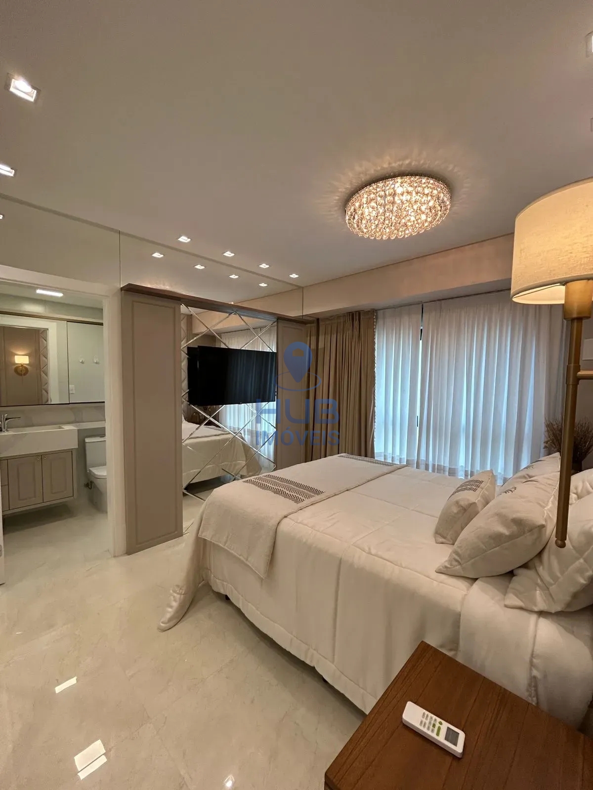 Apartamento, 4 quartos - Foto 12