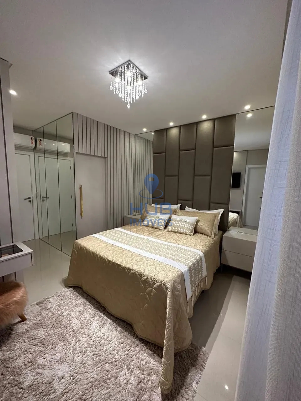 Apartamento, 3 quartos - Foto 4