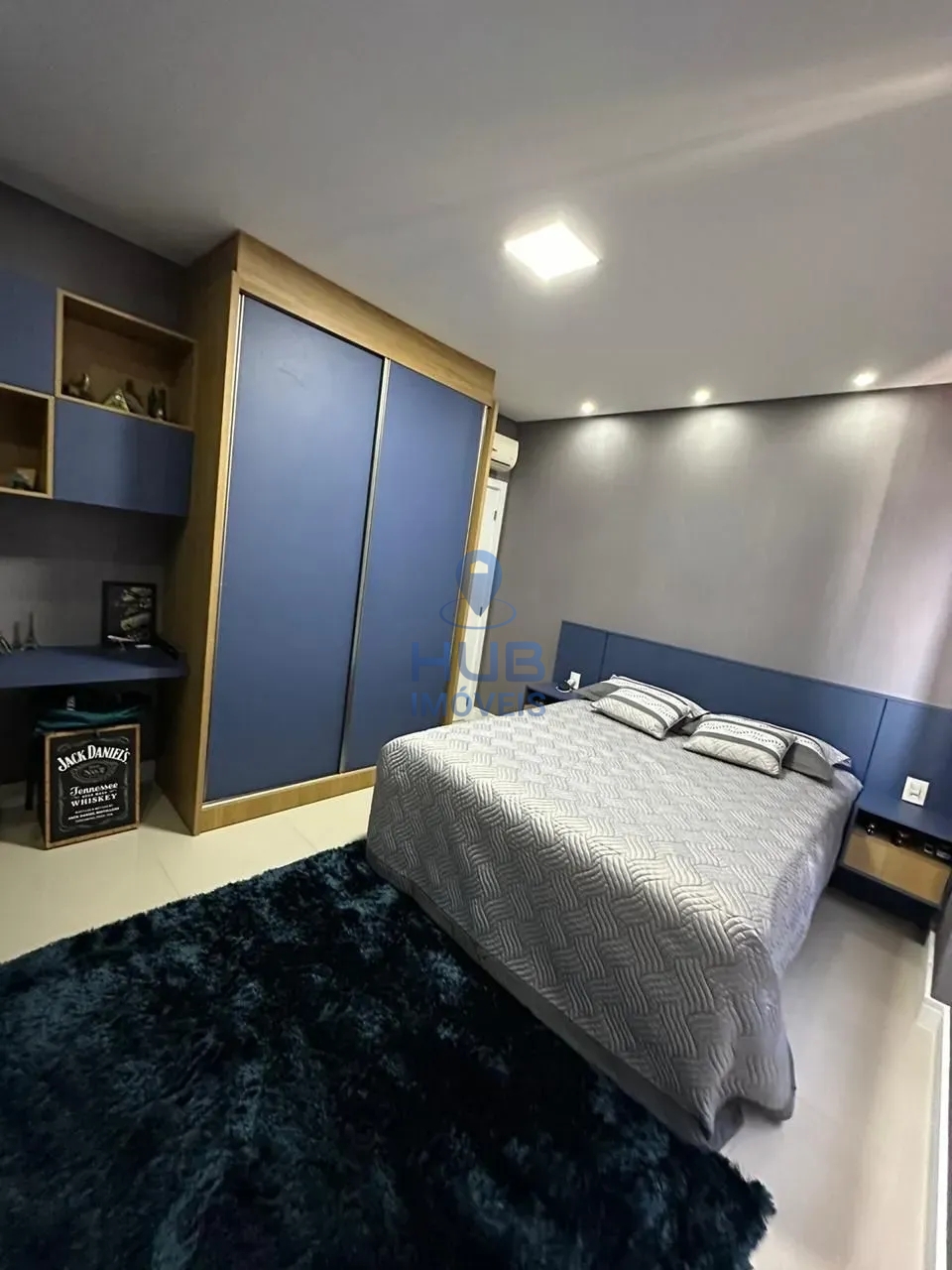 Apartamento, 3 quartos - Foto 8