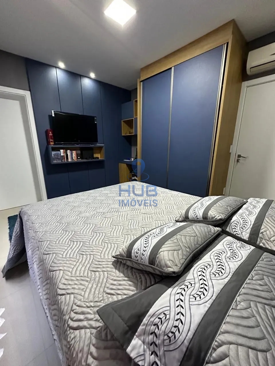 Apartamento, 3 quartos - Foto 13