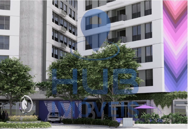 Apartamento, 1 quarto, 73 m² - Foto 10