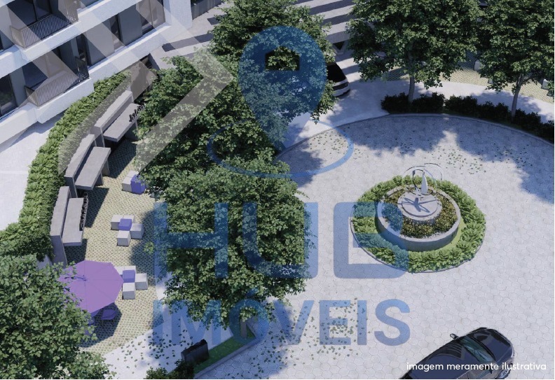 Apartamento, 1 quarto, 73 m² - Foto 11