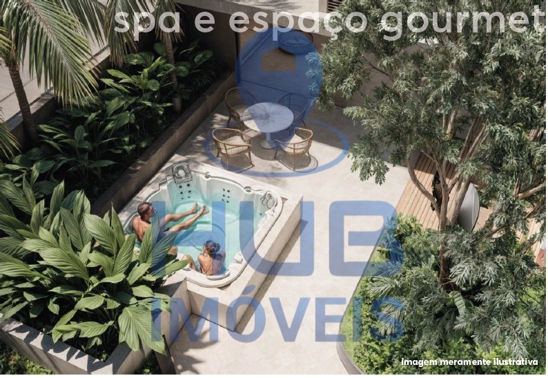 Apartamento, 1 quarto, 73 m² - Foto 17