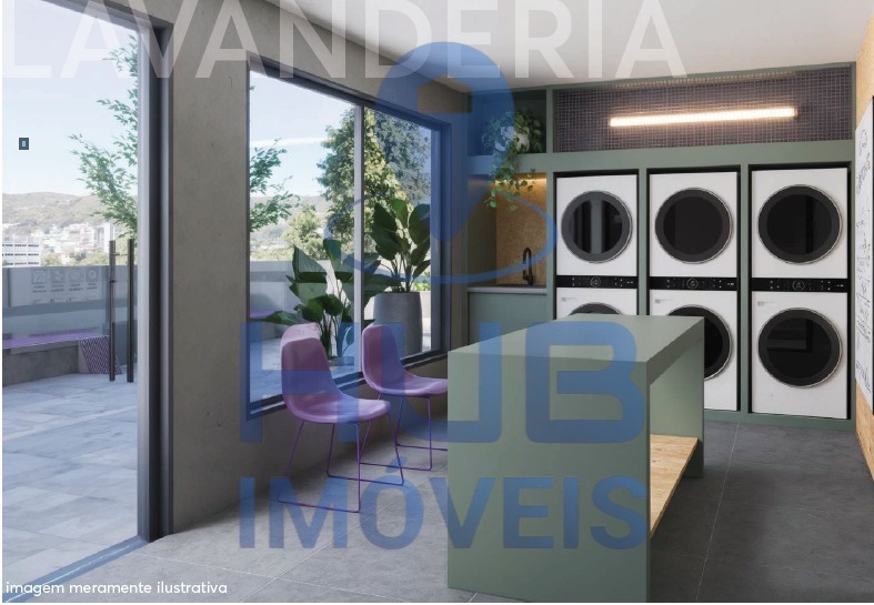 Apartamento, 1 quarto, 73 m² - Foto 21