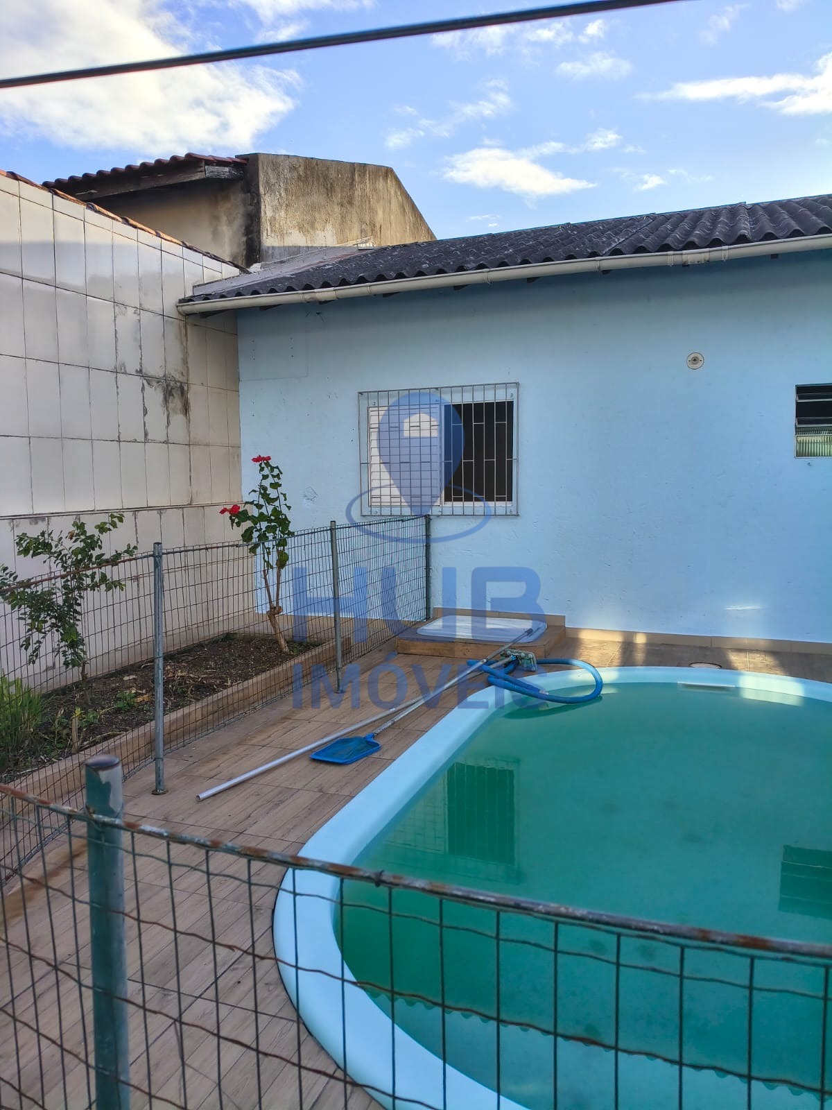 Casa, 3 quartos - Foto 3