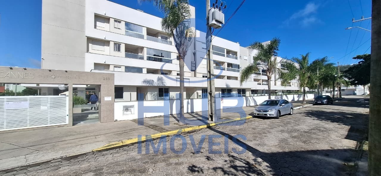 Apartamento, 2 quartos, 89 m² - Foto 1