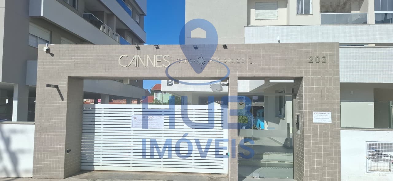 Apartamento, 2 quartos, 89 m² - Foto 2