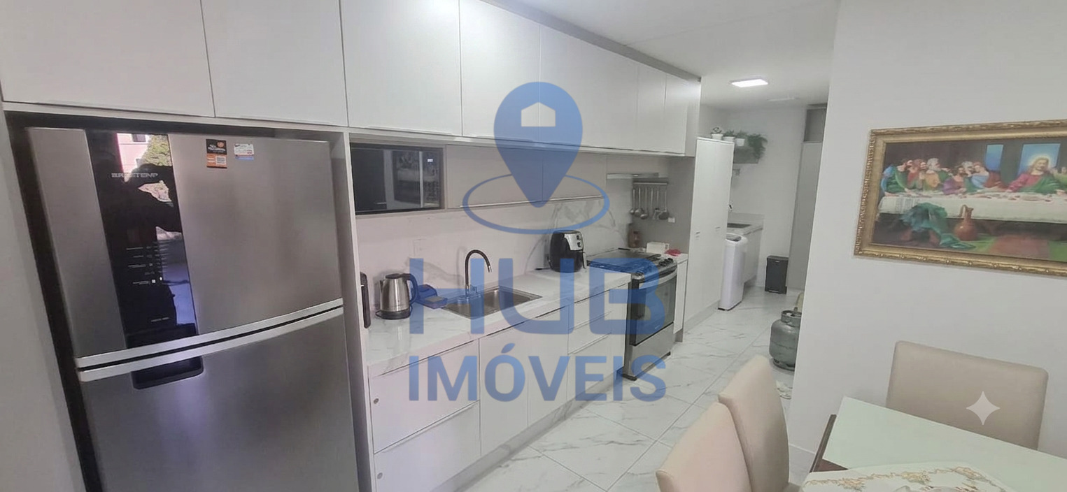 Apartamento, 2 quartos, 89 m² - Foto 5