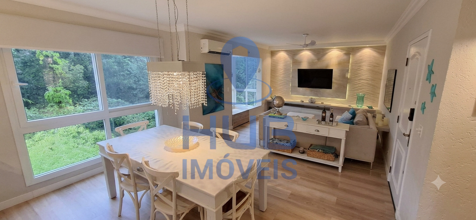 Apartamento, 3 quartos, 157 m² - Foto 1