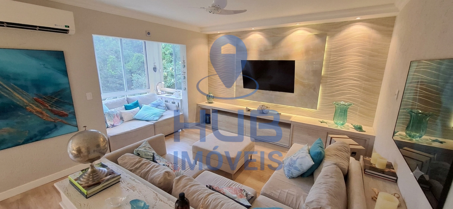 Apartamento, 3 quartos, 157 m² - Foto 2