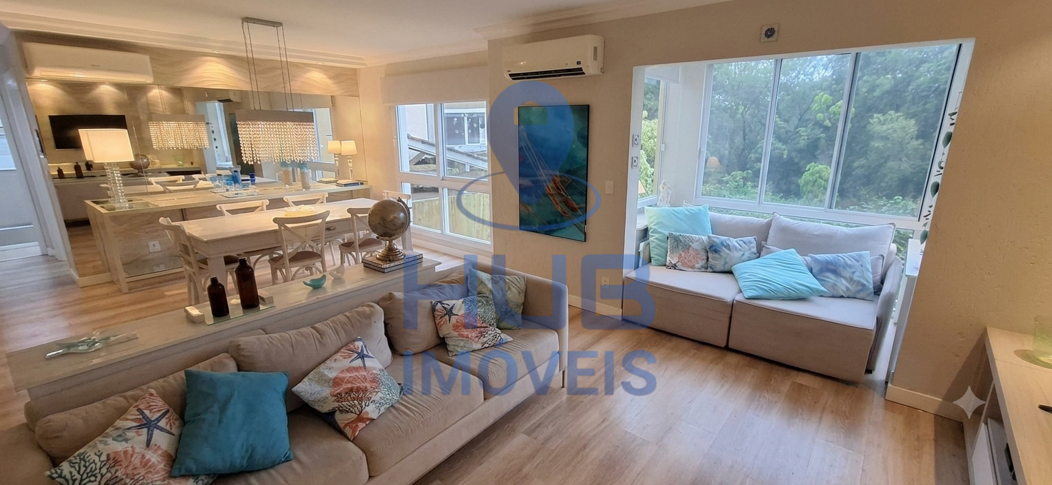 Apartamento, 3 quartos, 157 m² - Foto 3