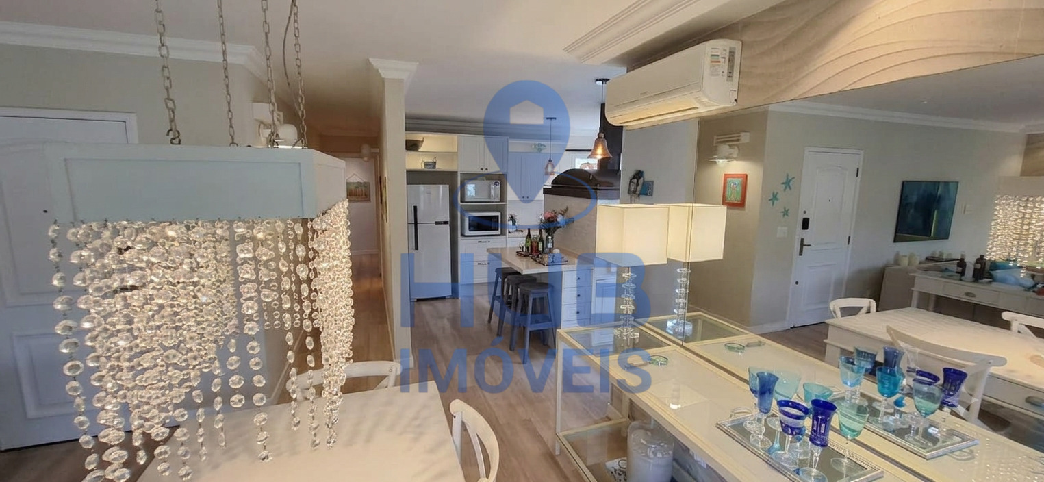 Apartamento, 3 quartos, 157 m² - Foto 5