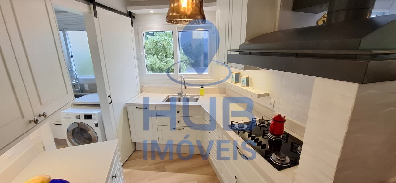 Apartamento, 3 quartos, 157 m² - Foto 6