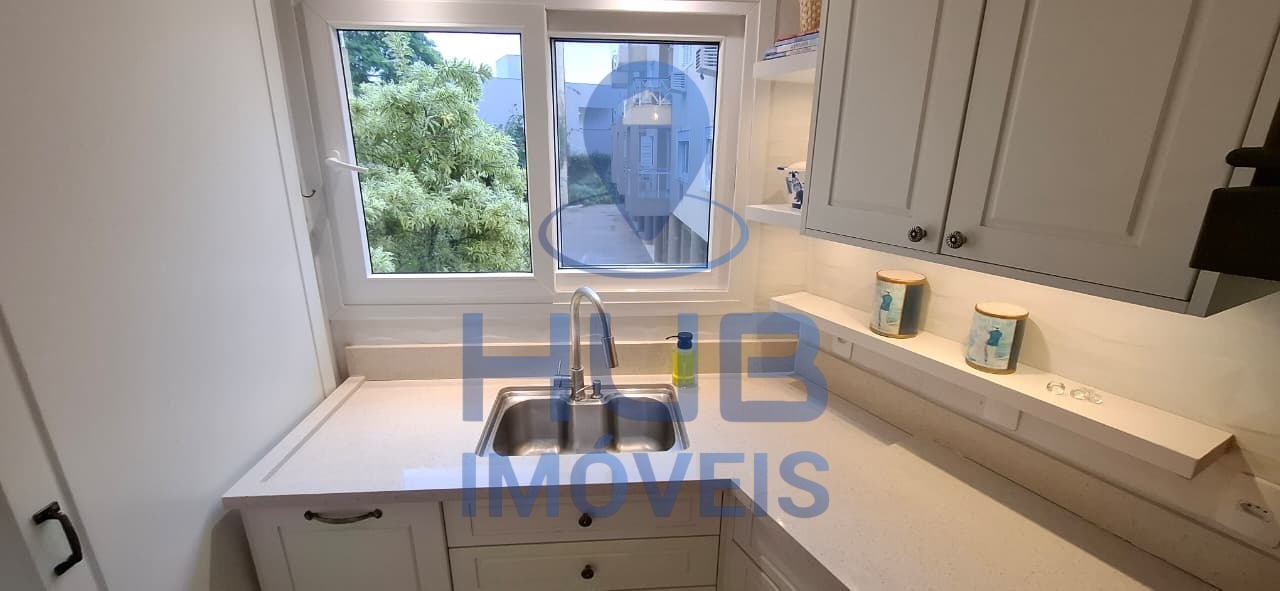 Apartamento, 3 quartos, 157 m² - Foto 7