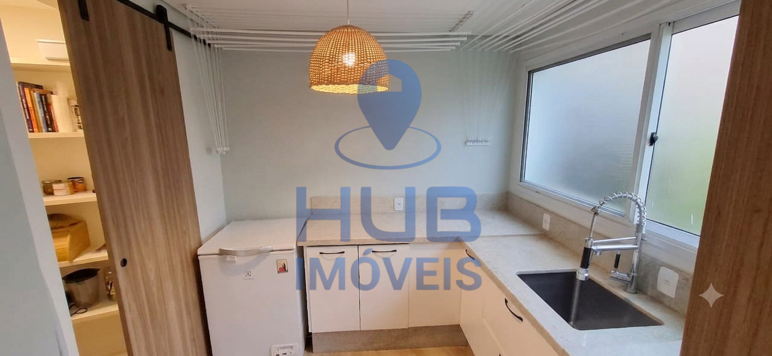 Apartamento, 3 quartos, 157 m² - Foto 8
