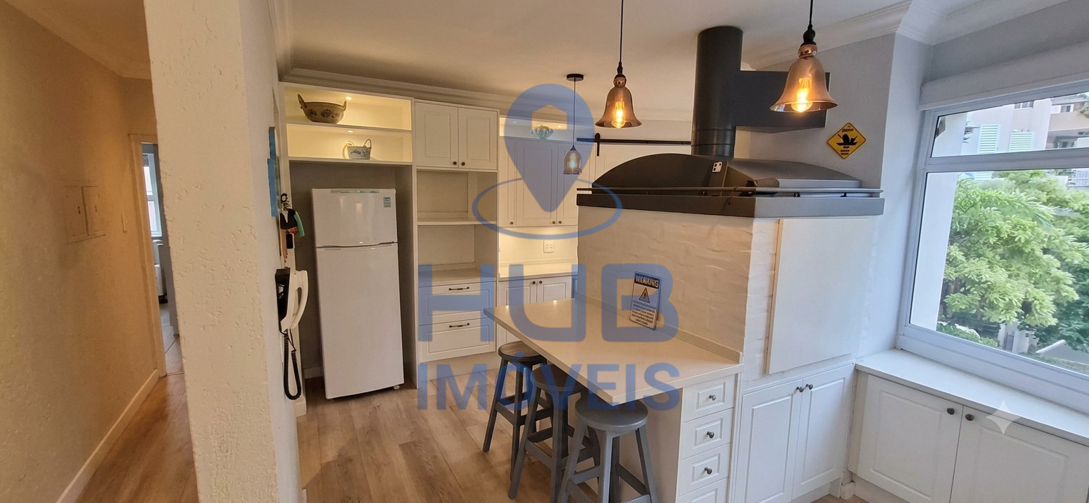 Apartamento, 3 quartos, 157 m² - Foto 9