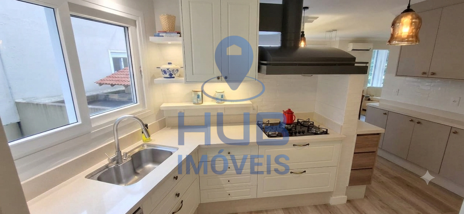 Apartamento, 3 quartos, 157 m² - Foto 10