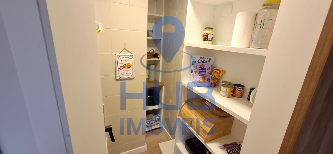 Apartamento, 3 quartos, 157 m² - Foto 11