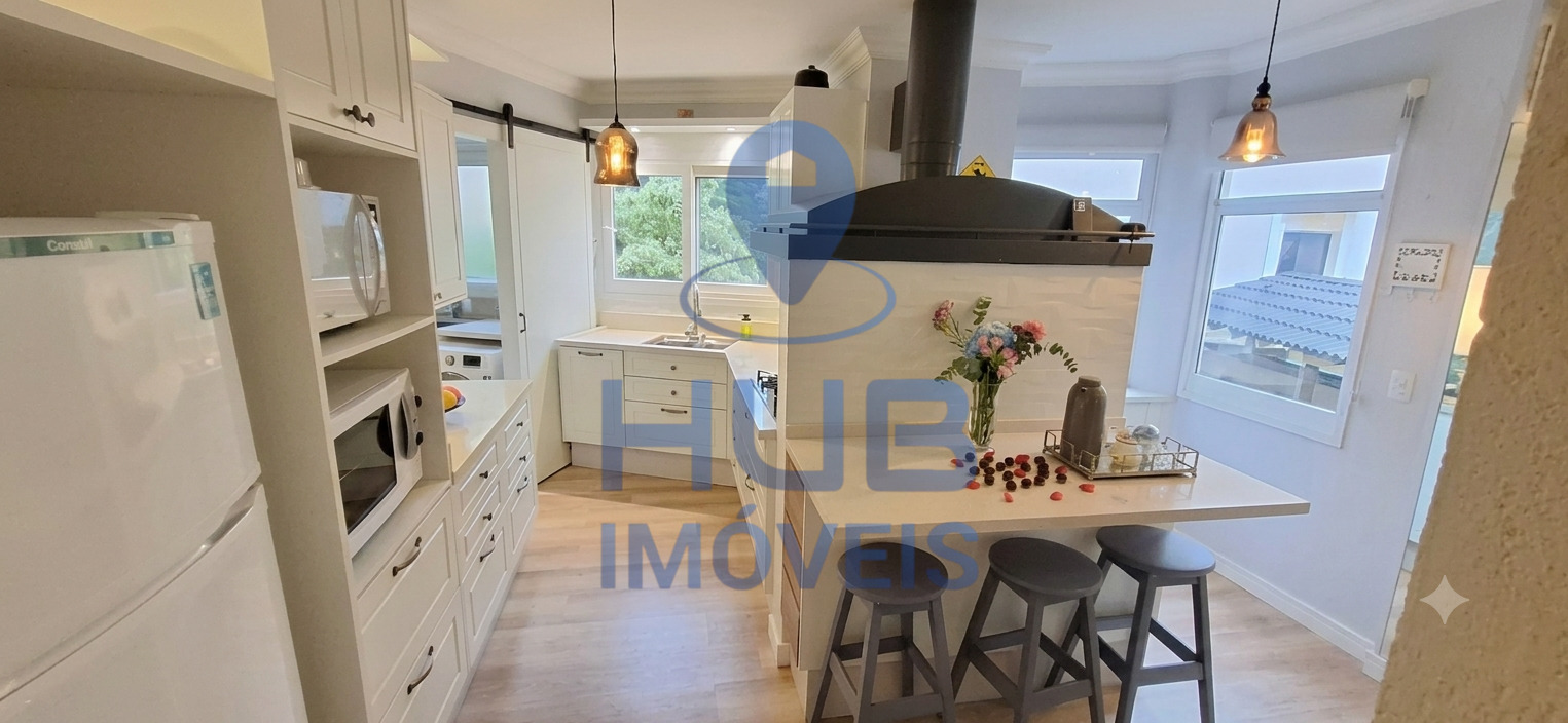 Apartamento, 3 quartos, 157 m² - Foto 13
