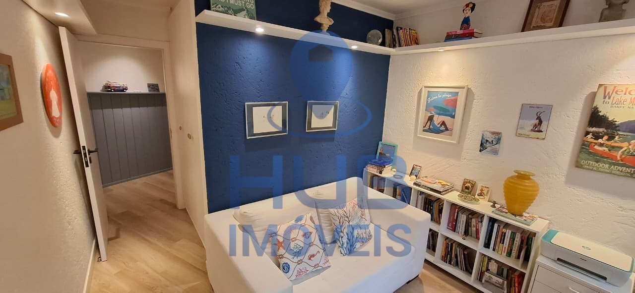 Apartamento, 3 quartos, 157 m² - Foto 20