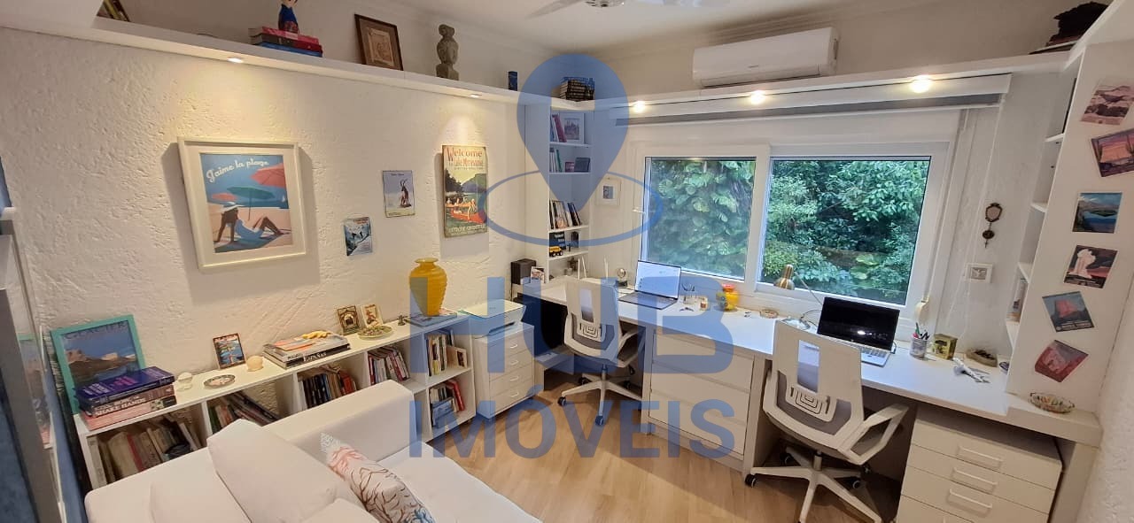 Apartamento, 3 quartos, 157 m² - Foto 21
