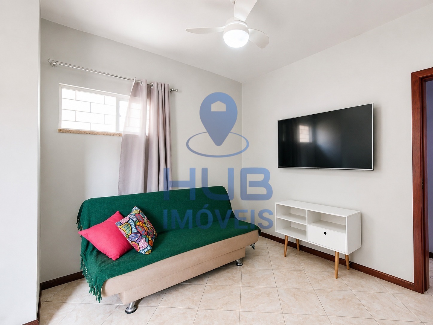 Casa, 2 quartos, 65 m² - Foto 3