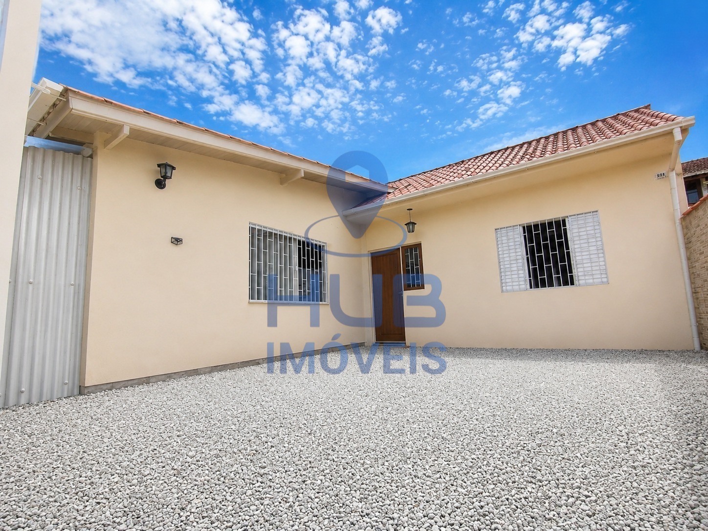 Casa, 2 quartos, 65 m² - Foto 1