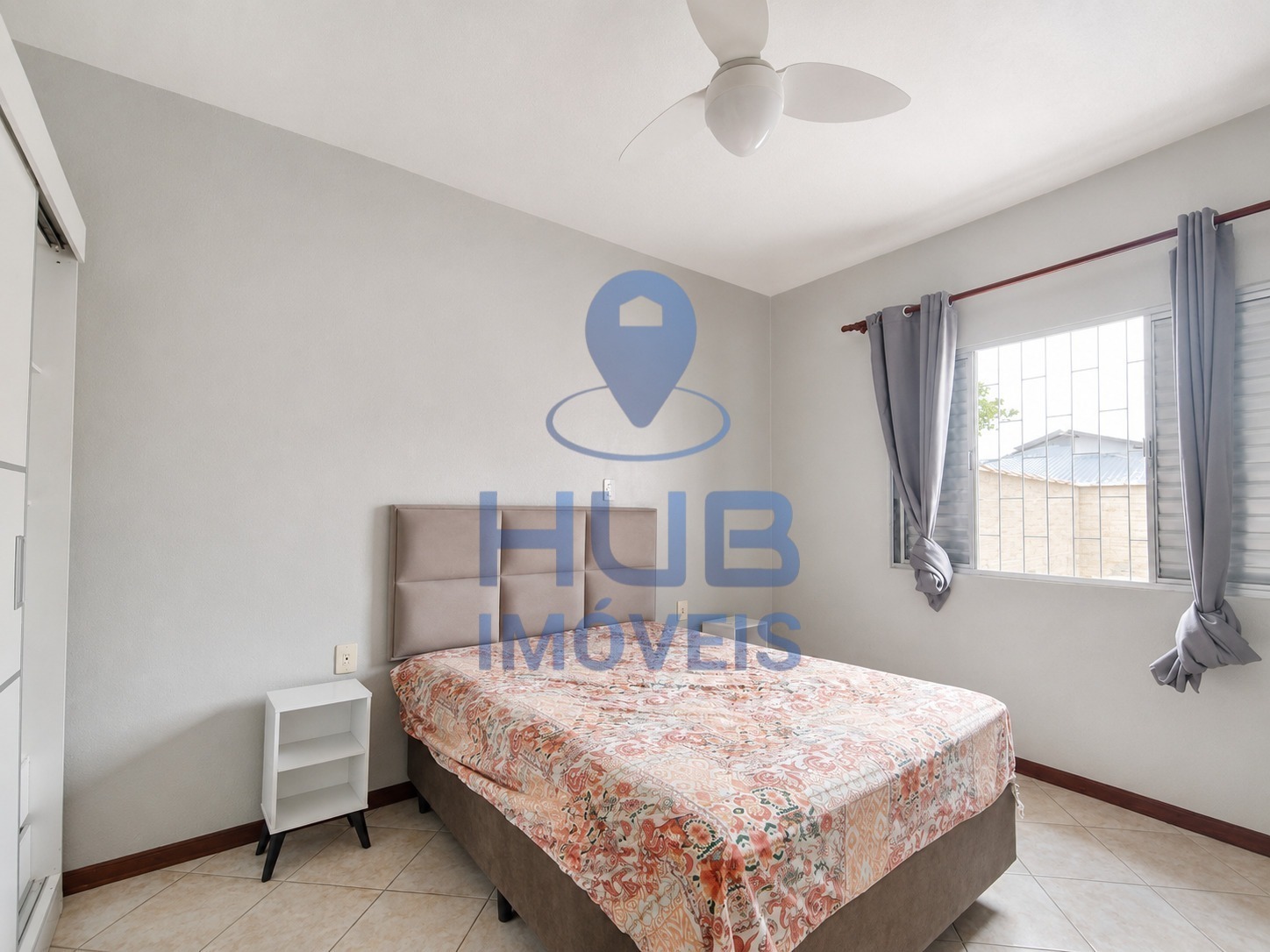 Casa, 2 quartos, 65 m² - Foto 5