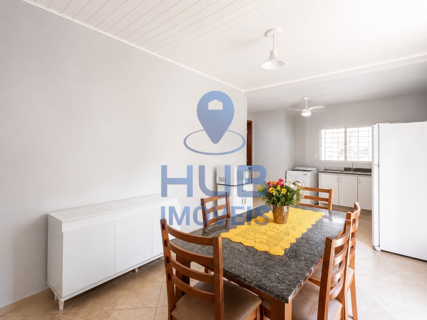 Casa, 2 quartos, 65 m² - Foto 9