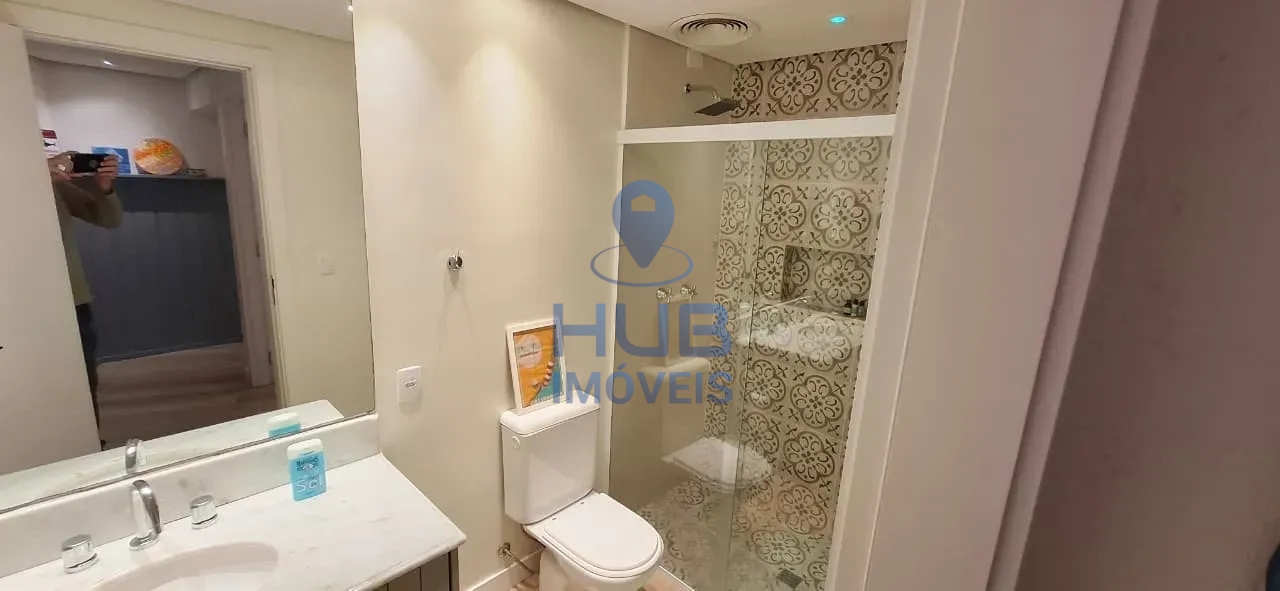 Apartamento, 3 quartos - Foto 2