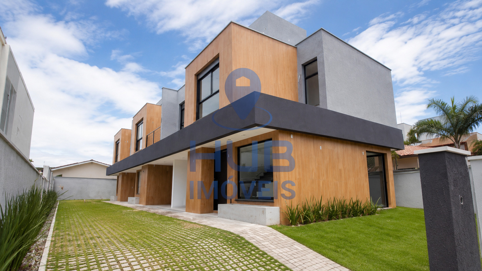 Casa, 3 quartos, 130 m² - Foto 1