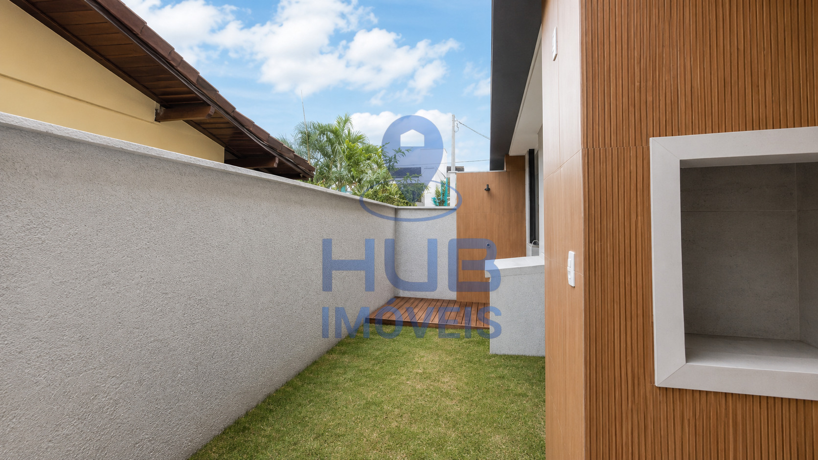 Casa, 3 quartos, 130 m² - Foto 3