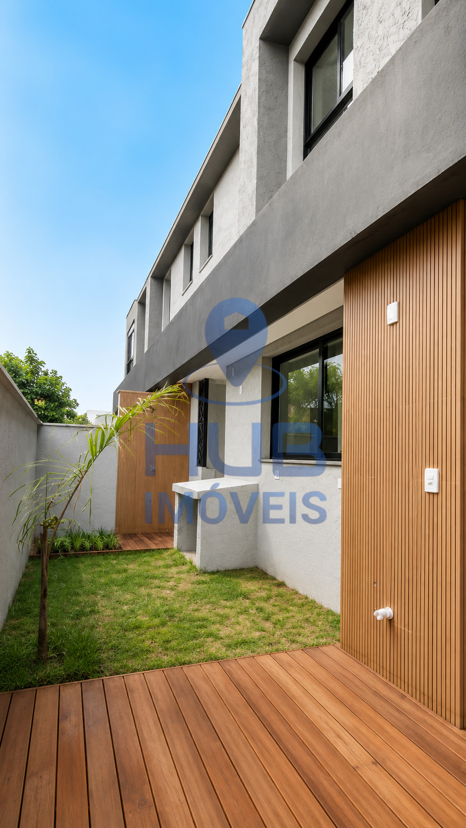 Casa, 3 quartos, 130 m² - Foto 12